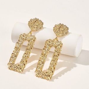 High fashion Earrings